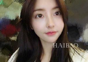 整容的女人网红吃瓜