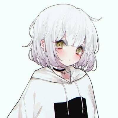 吃瓜网红姐弟头像动漫