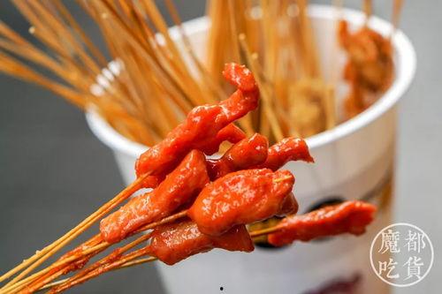 网红小炸串吃瓜视频,揭秘娱乐圈幕后真相