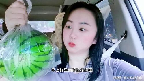 推特网红推荐吃瓜视频,揭秘热门吃瓜视频背后的精彩故事！”